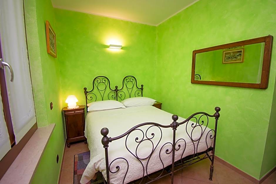 Albergo Ristorante Conca Azzurra