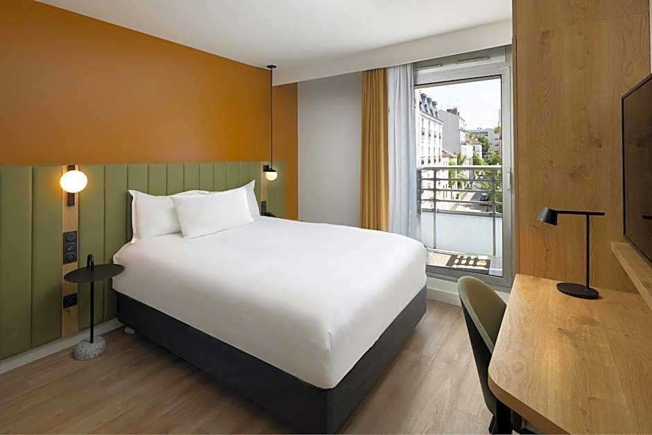 Residence Inn by Marriott Paris Didot Montparnasse