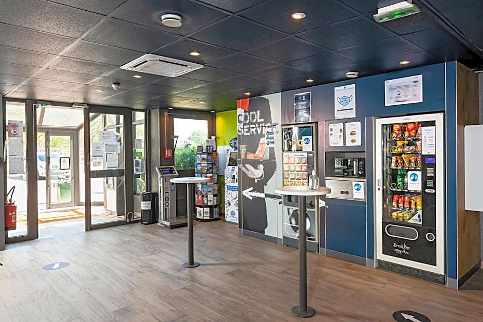 ibis budget Antony Massy