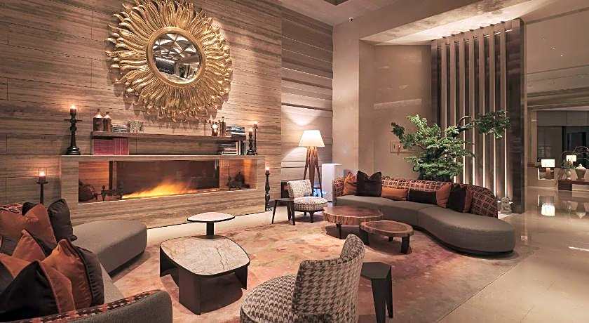 Fleur De Chine Hotel