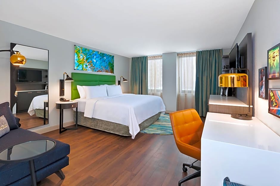 Hotel Indigo Rochester - Mayo Clinic Area