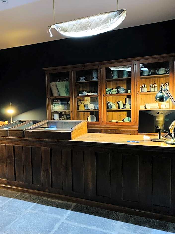 Casa do Pateo - Charming House Azores