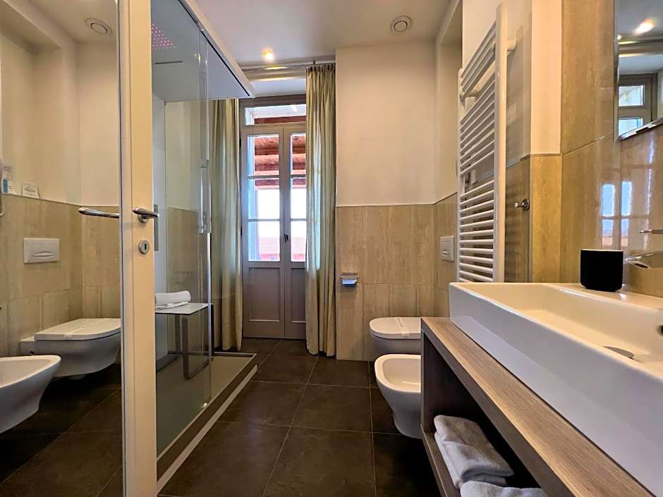 Grand Hotel Impero Spa & Resort
