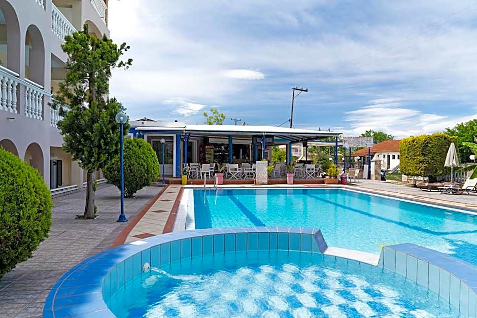 Sandy Maria studio 501