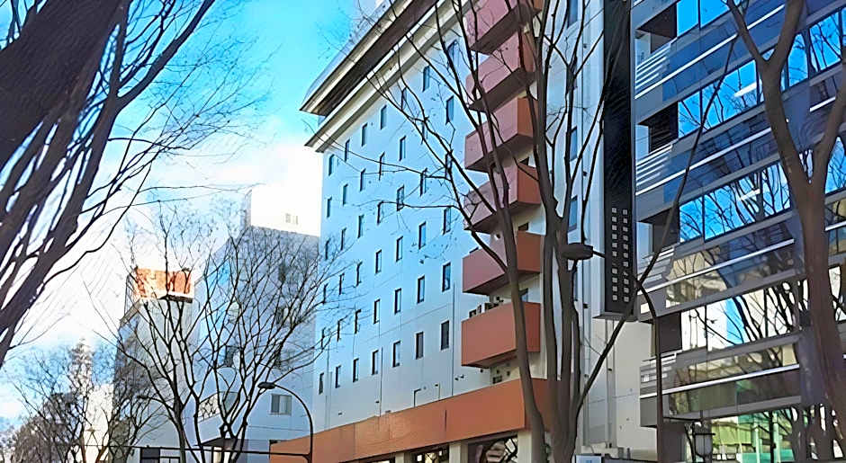 Hotel Johzenji