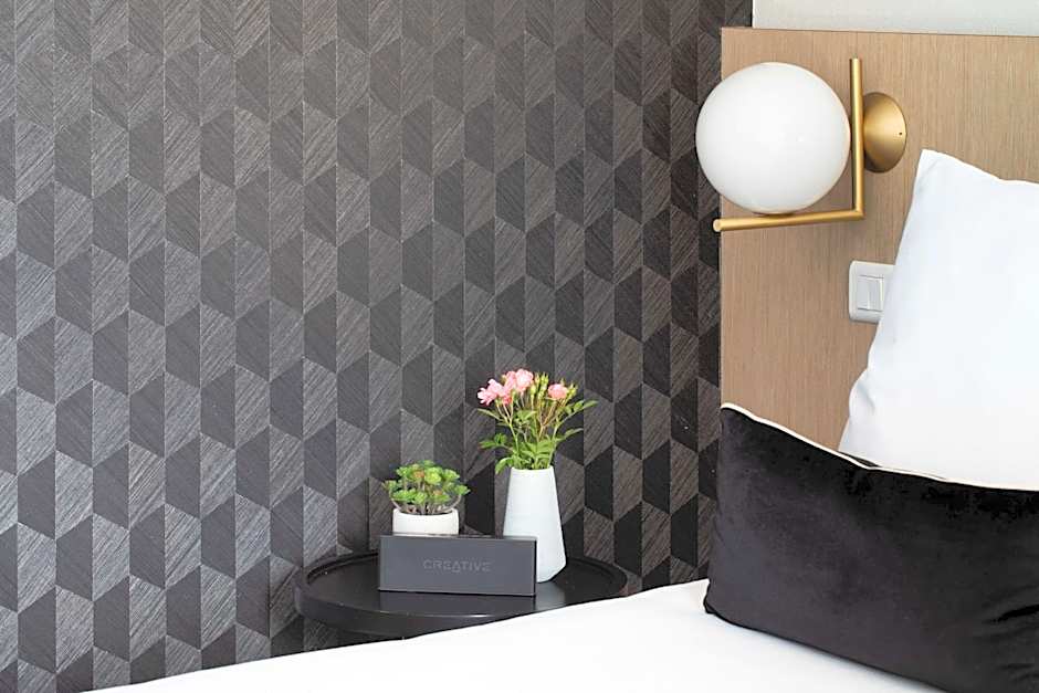 Best Western Plus Les Rives du Ter