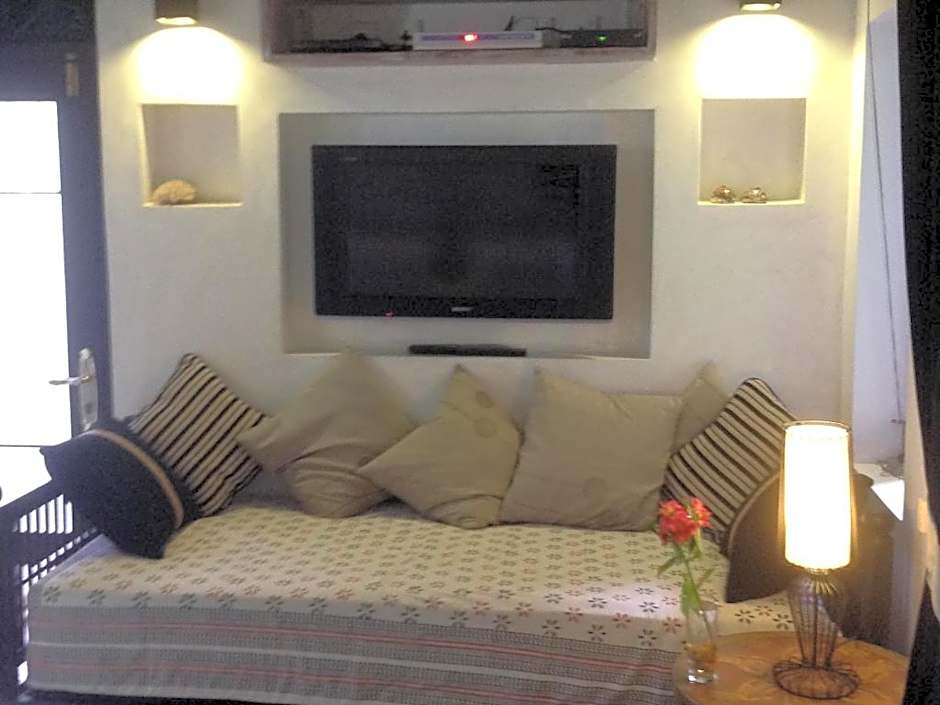 WB Villa