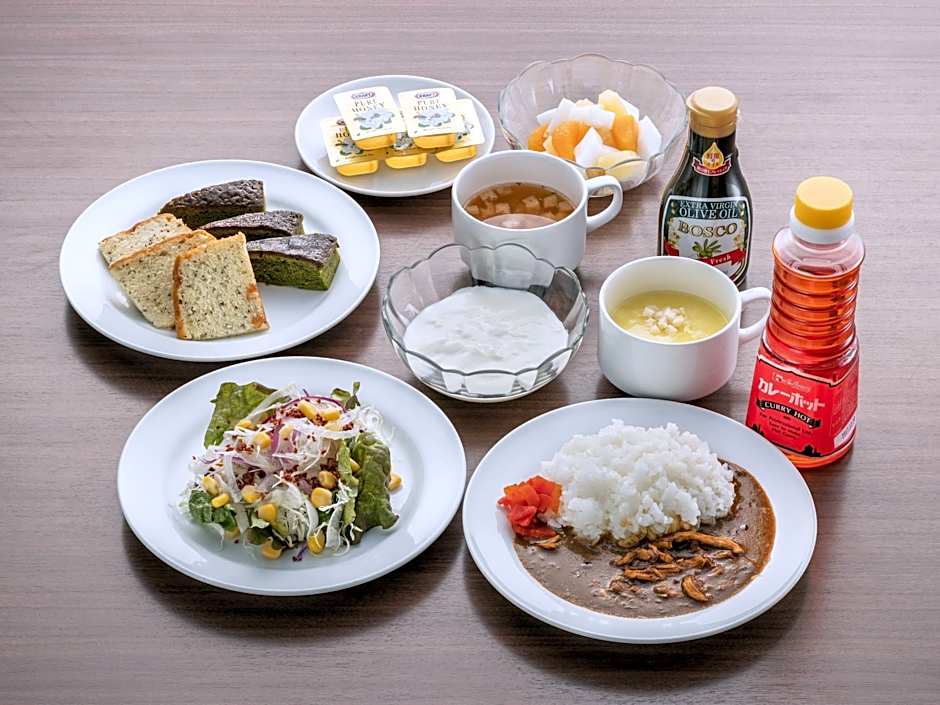 Sotetsu Fresa Inn Hamamatsucho Daimon