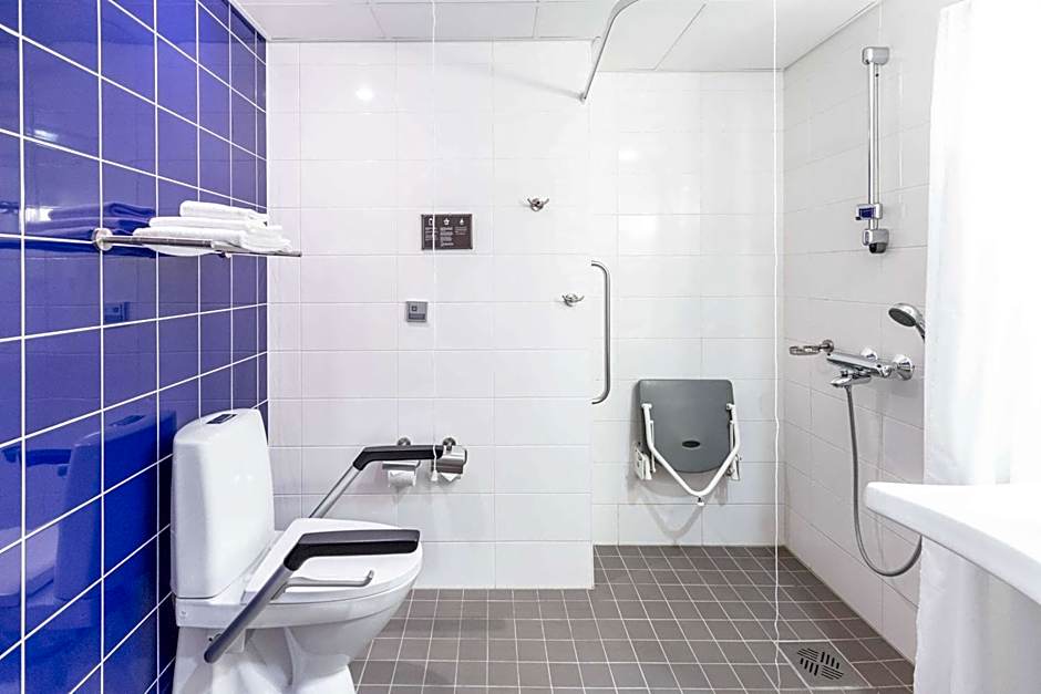 Scandic Kaisaniemi