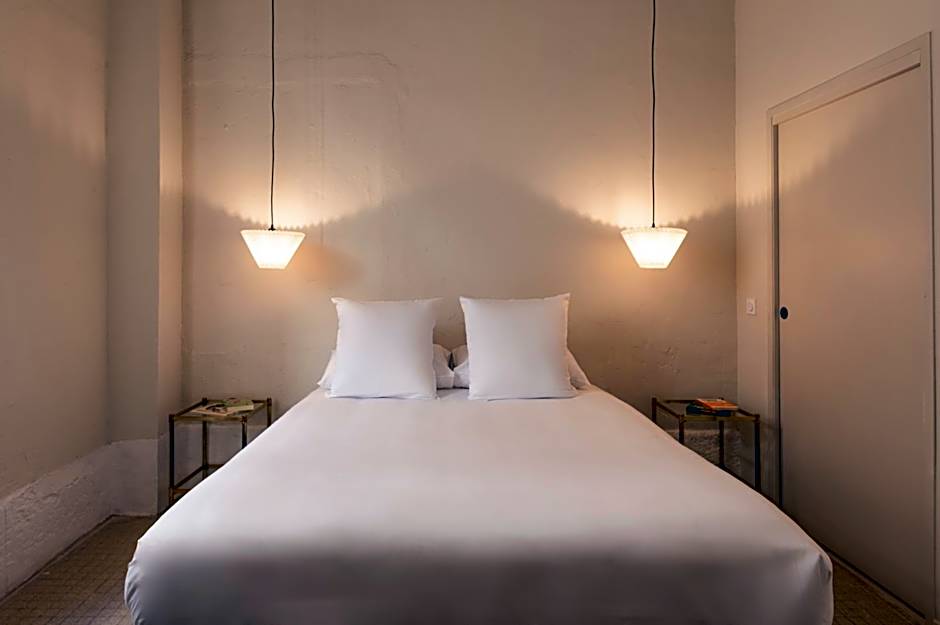 Hôtel La Prison