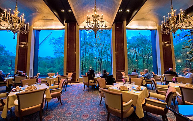 Park Lane Hotel New York