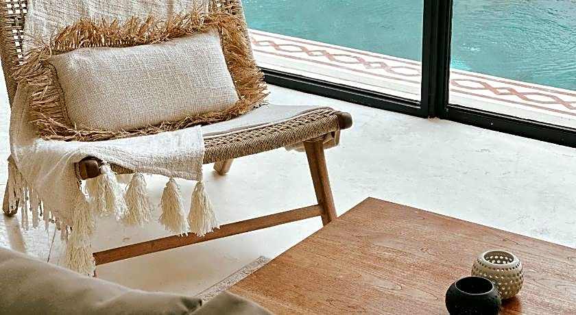 Villa Sakinah Canggu