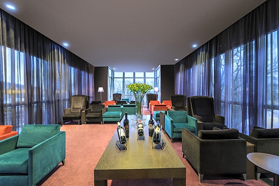 NH Collection Prague