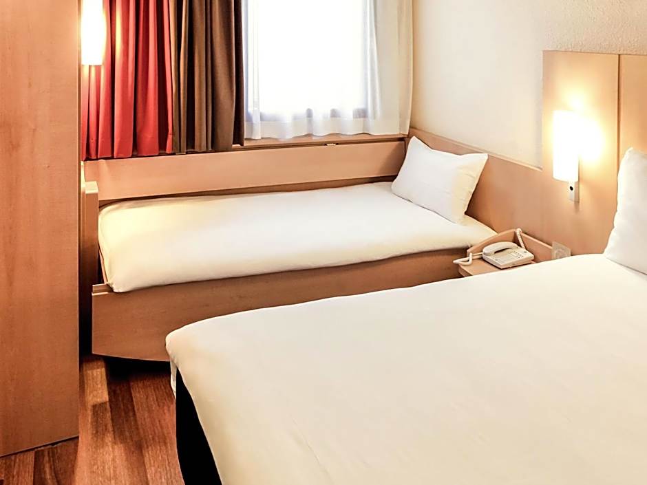 ibis Paris Porte d Italie