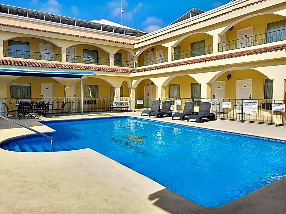 Hotel Las Misiones