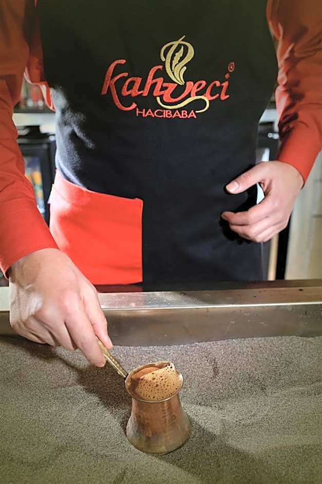 Güvenay Business Hotel