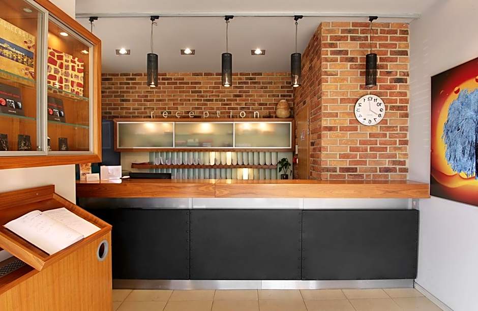 Absolutum Wellness Hotel