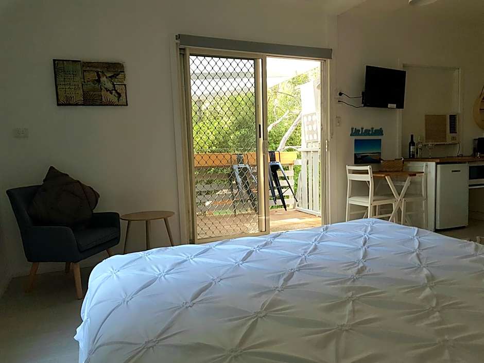 Forest view bungalow