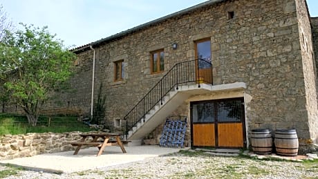 le Corral chambre d'hôte