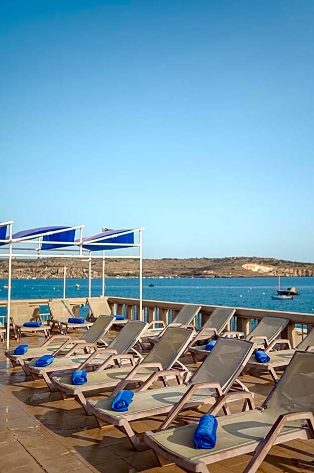 Gillieru Harbour Hotel