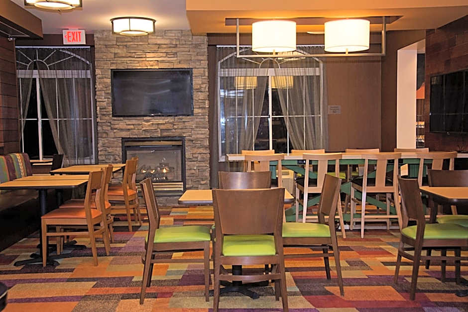 Fairfield Inn & Suites by Marriott Butler