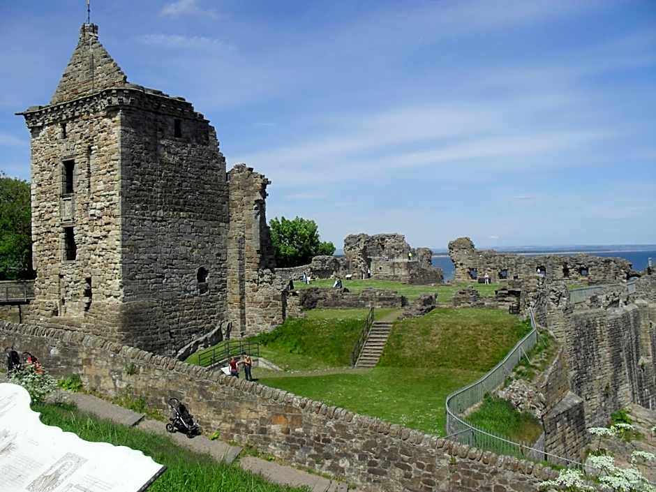 The Albany St Andrews