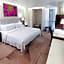 Holiday Inn Hotel & Suites Mexico Medica Sur