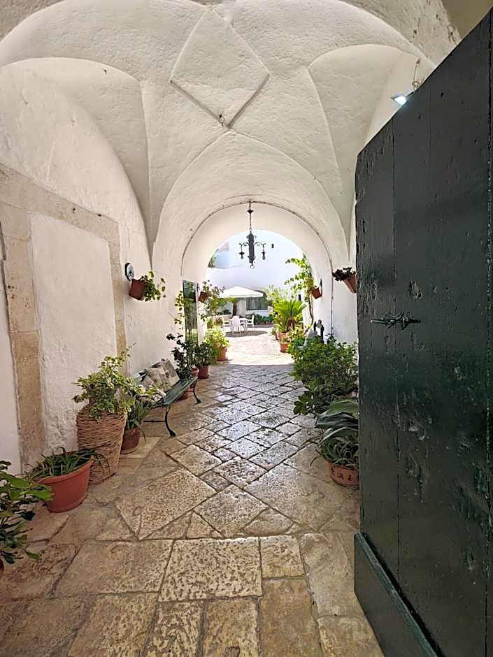 Casa Adele - Dimora del 1700 nel centro storico