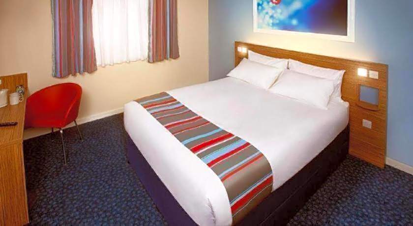 Travelodge Hartlebury
