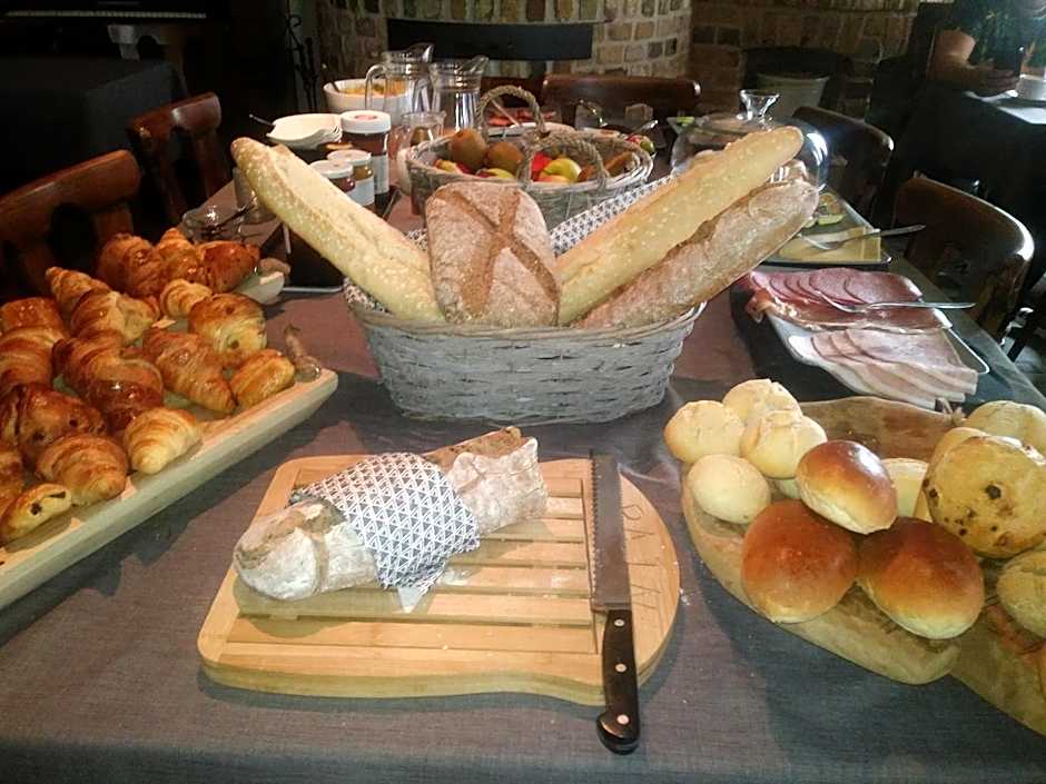 De Verloren Gernoare