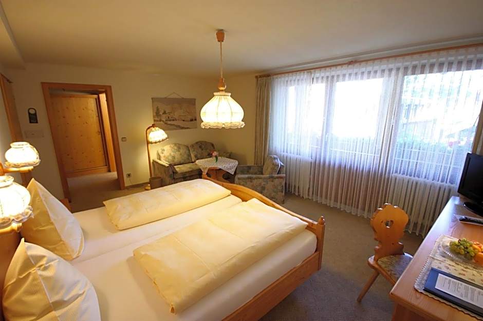 IMbery Hotel & Restaurant Hinterzarten