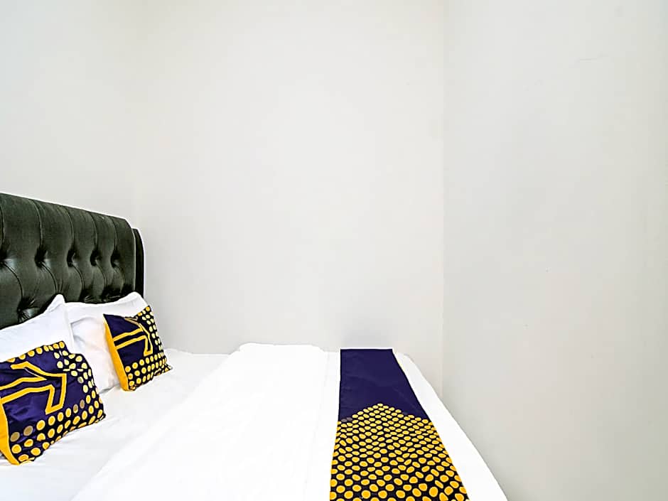 Hotel O Homestay Dinda Syariah Near Masjid Al Amin