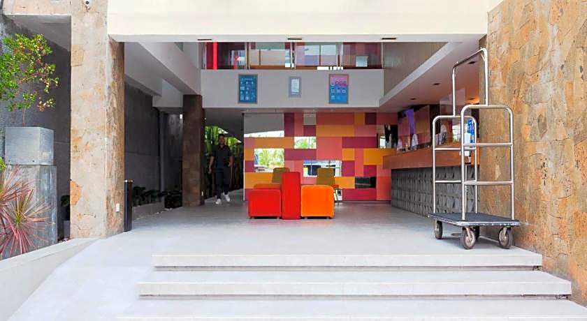 Zuri Express Jimbaran