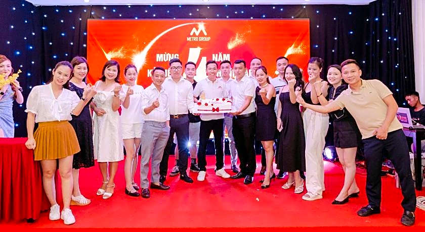 Tay Bac Hotel Da Nang