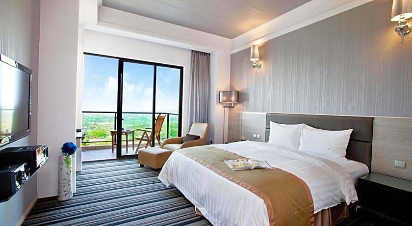 Yundeng Landscape Hotel