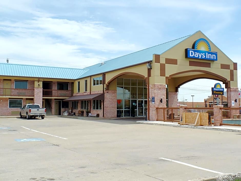 Days Inn by Wyndham Conway