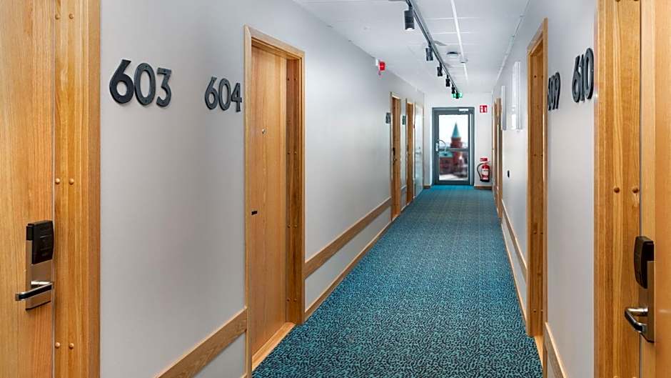 Clarion Collection Hotel Magasinet