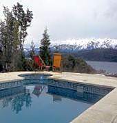 Casa Del Bosque