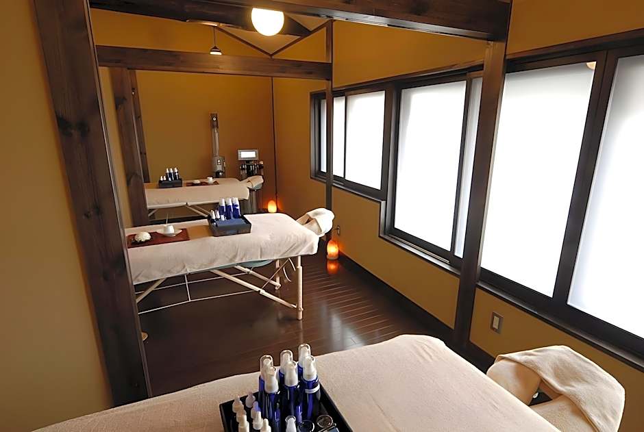 Hotel Hanakoyado