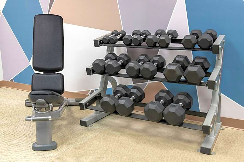 SpringHill Suites by Marriott Detroit Auburn Hills