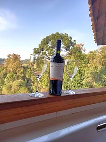 King Room with Spa Bath