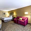 Hampton Inn By Hilton Jackson-Pearl-International Airport