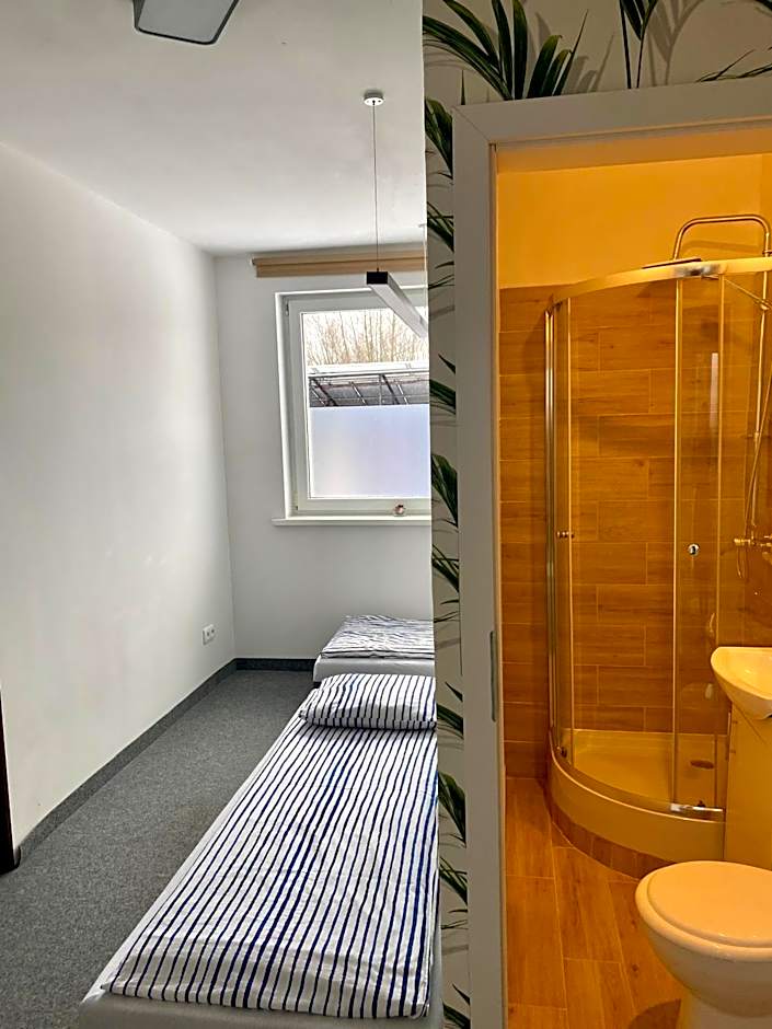 Astra Katowice - Aparthotel