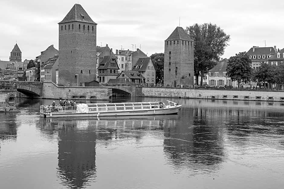 Couvent du Franciscain