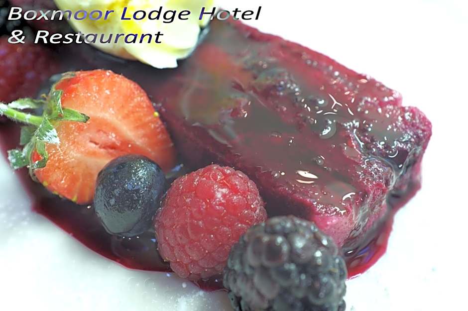 Boxmoor Lodge Hotel