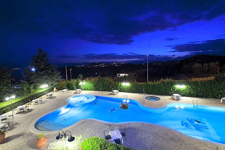 Albergo Ristorante Uliveto