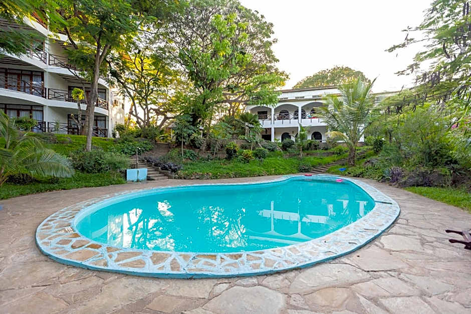 Silver Rock Hotel By Mokawa Group