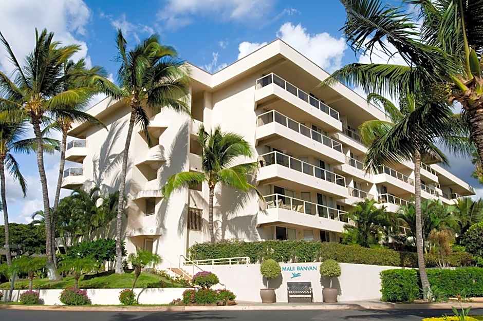 Aston At The Maui Banyan