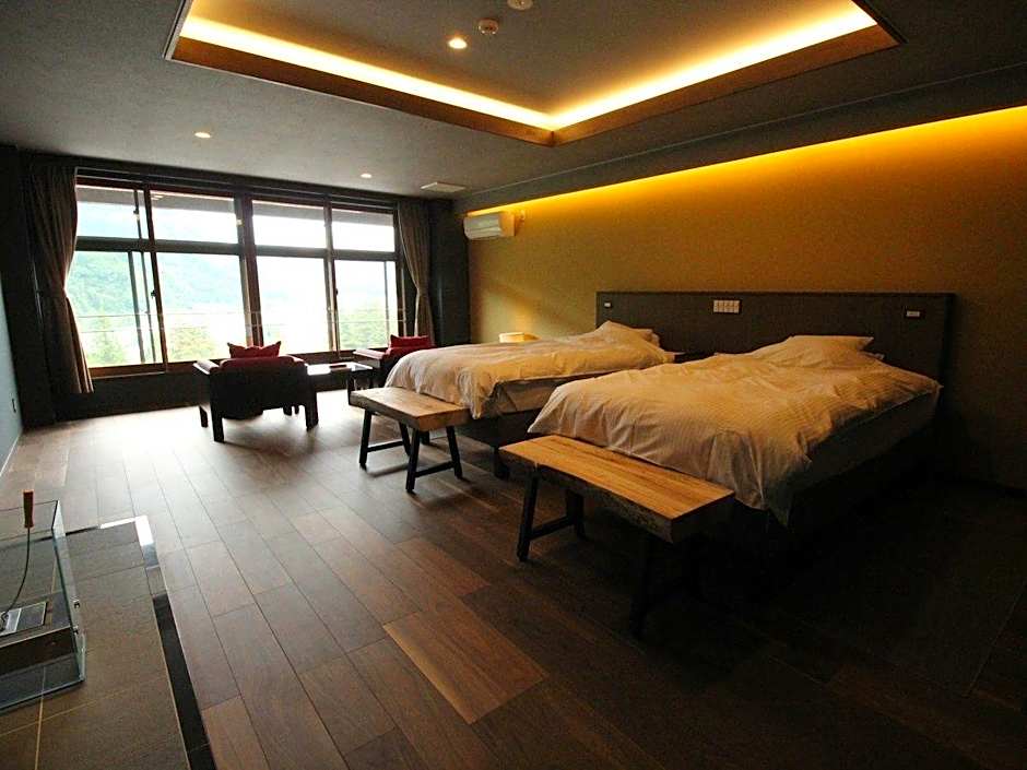 Yukiguni no Yado Takahan Ryokan