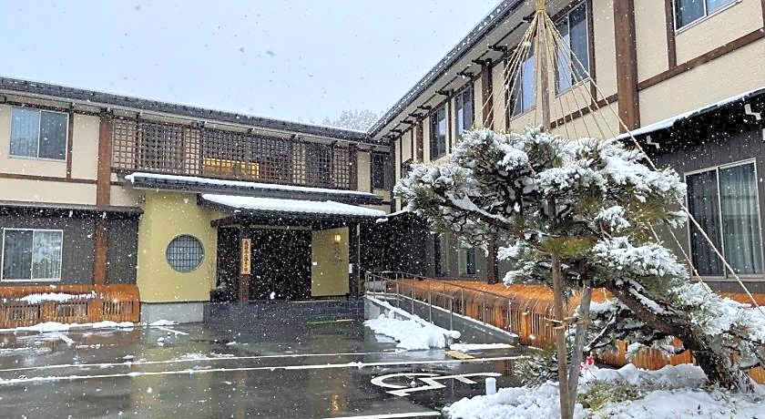 TABINO HOTEL Hida Takayama